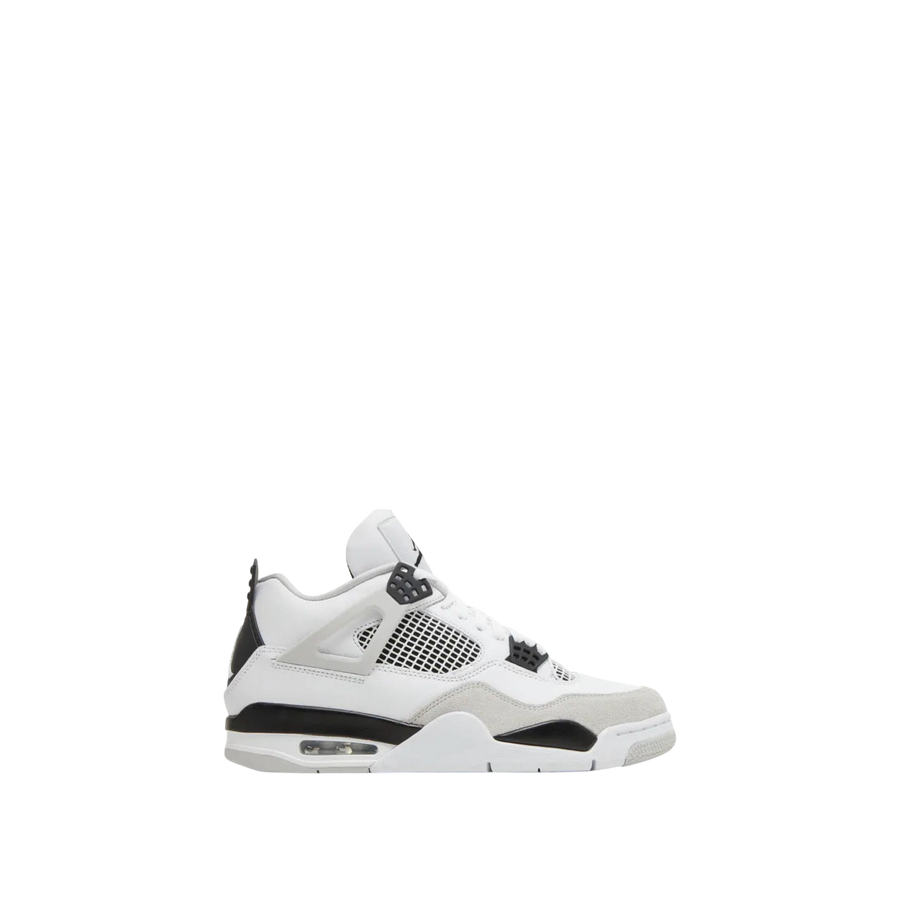 Air Jordan 4 Retro 'Military Black'