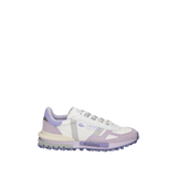 Lacoste Elite Active 'White / Light Purple'