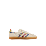 Liberty London x adidas Gazelle Indoor 'Floral Embroidery / Off White'