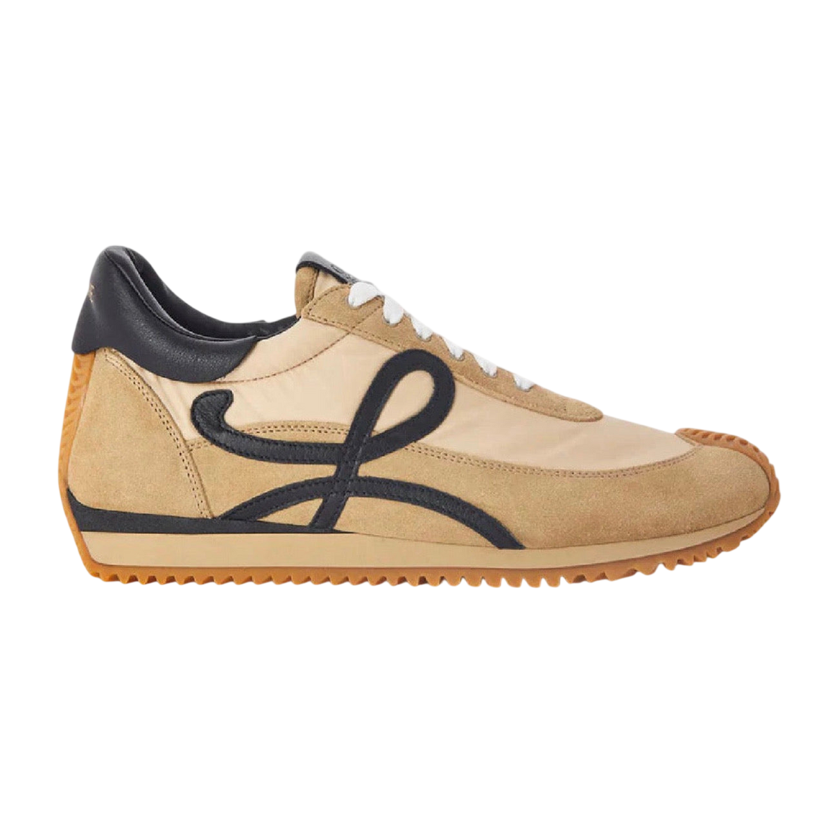 LOEWE Flow Runner 'Gold / Black'