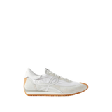 LOEWE Flow Runner 'White / Gum'