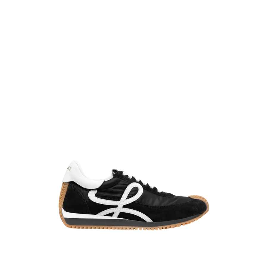 LOEWE Flow Runner 'Black / White'