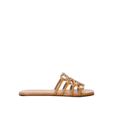 LOEWE Anagram Slide 'Tan'