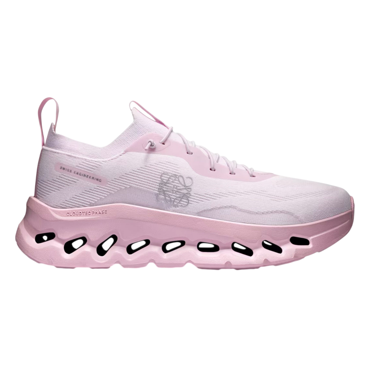 LOEWE x On Cloudtilt 'Pale Pink'