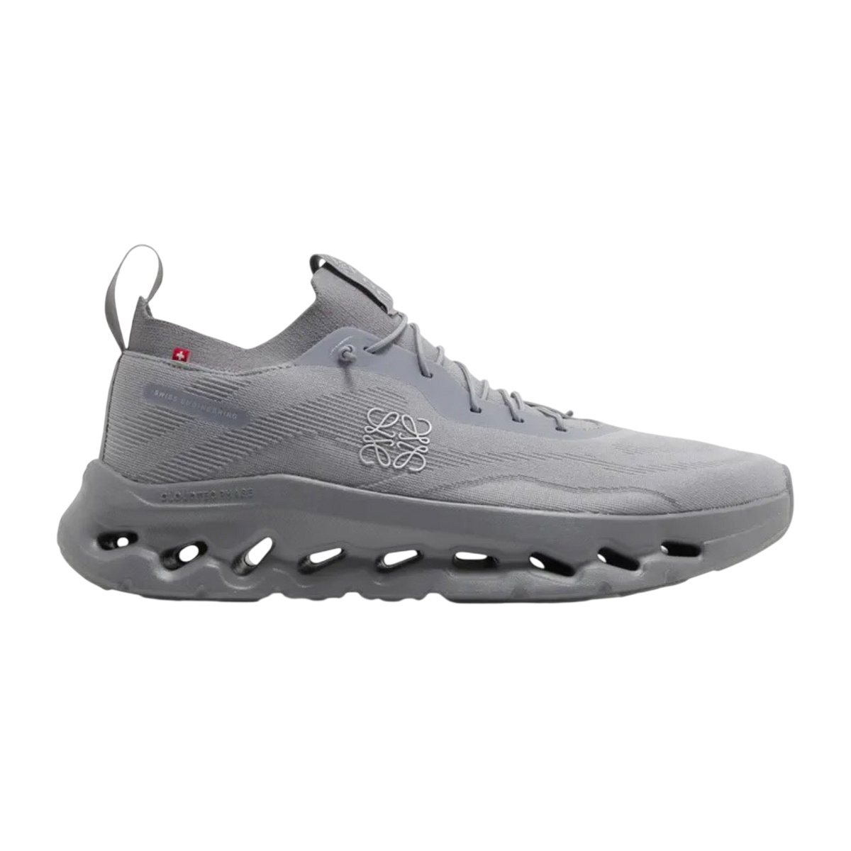 LOEWE x On Cloudtilt 'Slate Grey'