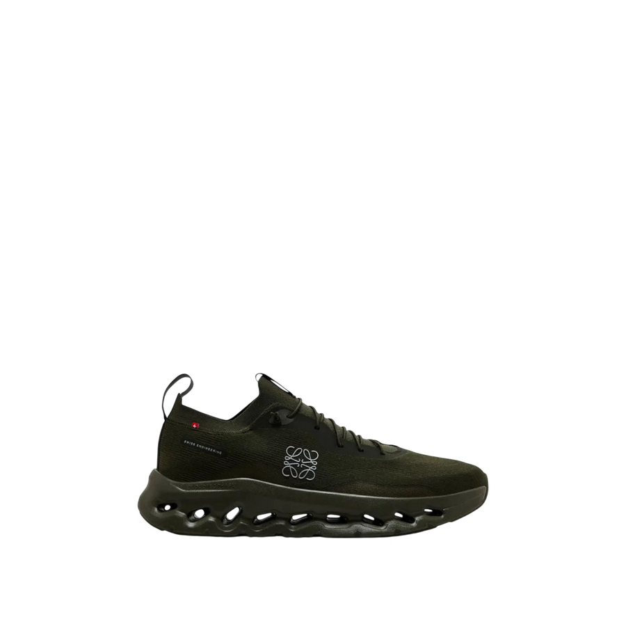 LOEWE x On Cloudtilt 'Khaki Green'
