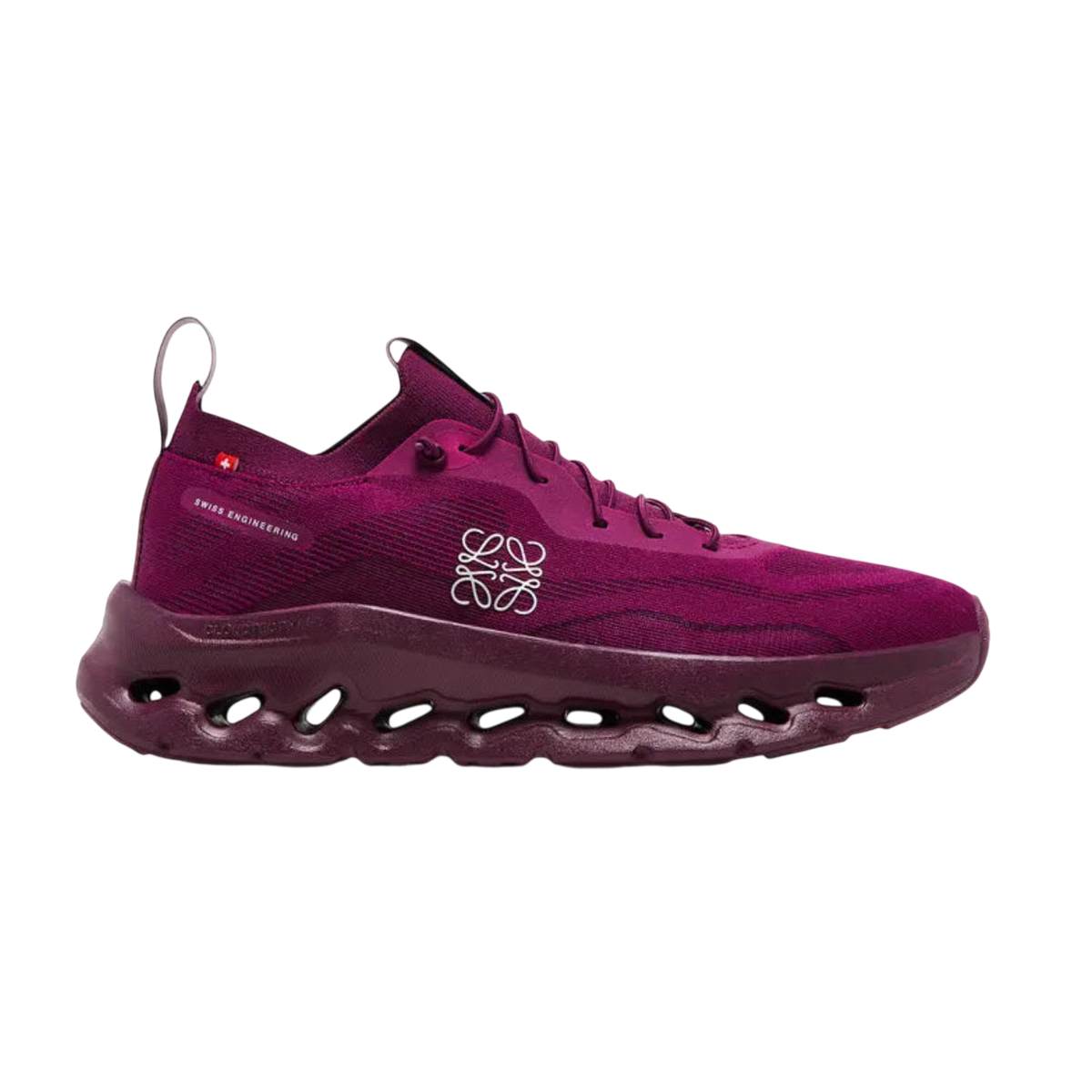 LOEWE x On Cloudtilt 'Cherry'