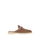 Loro Piana Babouche Charms Walk 'Caribou'