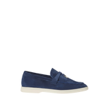 Loro Piana Summer Charms Walk Loafer 'Dark Blue'