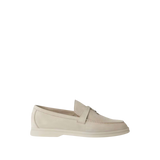 Loro Piana Summer Charms Walk Loafer 'Powder Pearl'