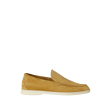 Loro Piana Summer Walk Loafer 'Dijon Mustard'