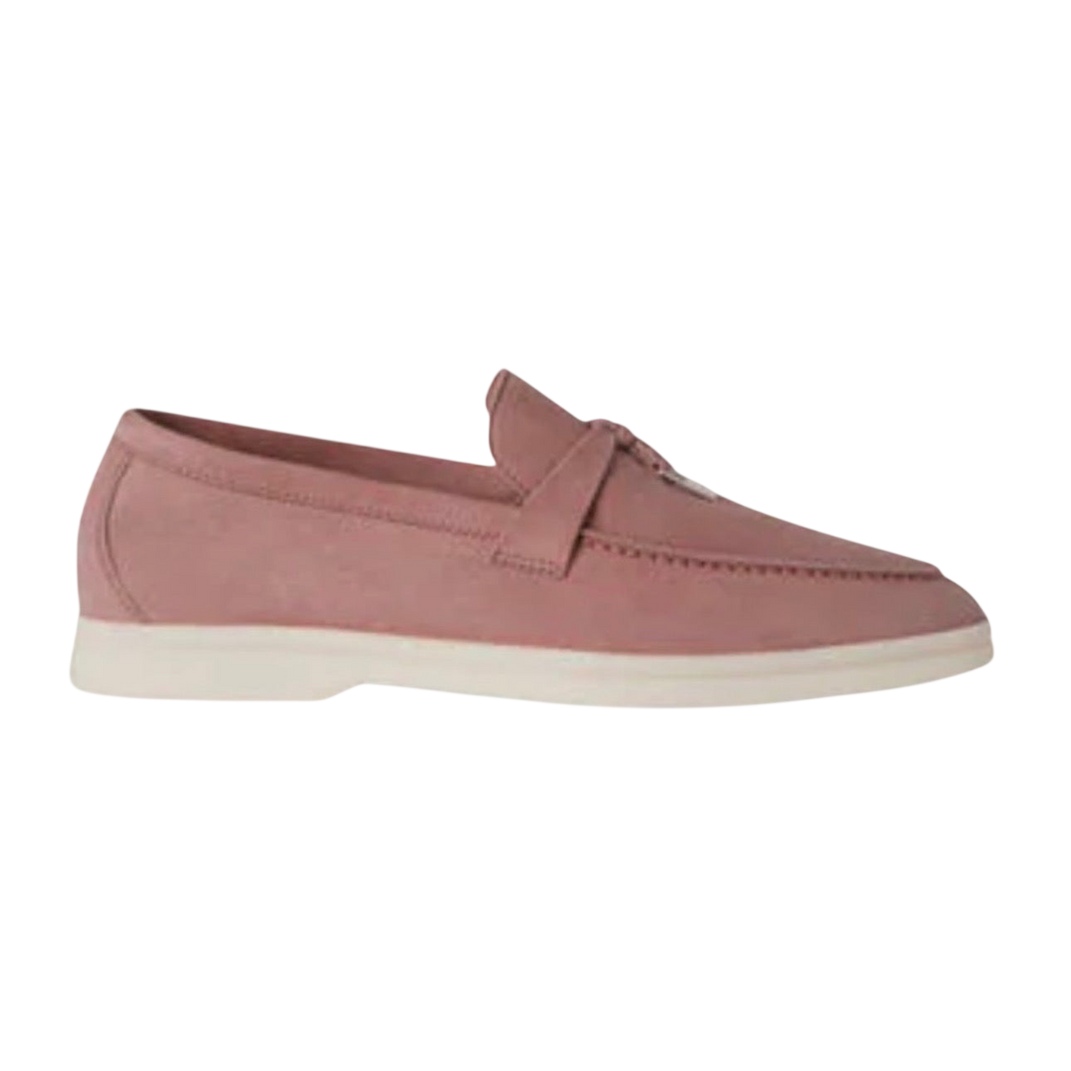 Loro Piana Summer Charms Walk Loafer 'Flowering Cherry'