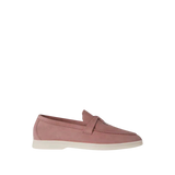Loro Piana Summer Charms Walk Loafer 'Flowering Cherry'