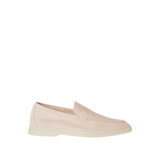 Loro Piana Summer Walk Loafer 'Light Petal'
