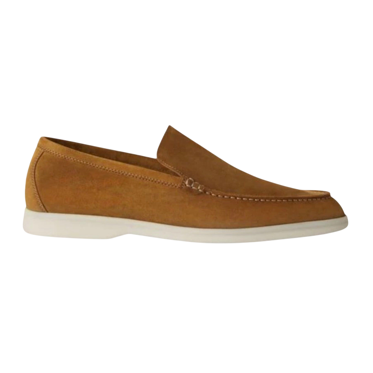 Loro Piana Summer Walk Loafer 'Tan'