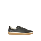Loro Piana Tennis Walk Sneaker 'Black'