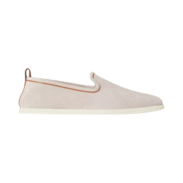 Loro Piana Venice Walk Loafer 'Classic Beige'