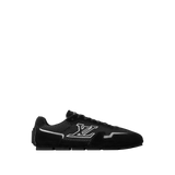 Louis Vuitton LV Rally Sneaker 'Black'