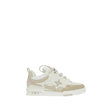 Louis Vuitton LV Skate Sneaker 'Beige / White'