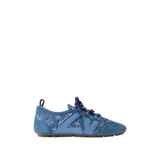 Louis Vuitton LV Sneakerina 'Denim Blue'