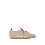 Louis Vuitton LV Sneakerina 'Greige'