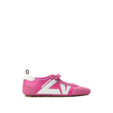 Louis Vuitton LV Sneakerina Mary Jane 'Pink'
