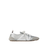 Louis Vuitton LV Sneakerina 'Silver'