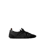 Louis Vuitton LV Sneakerina 'Black'