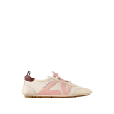 Louis Vuitton LV Sneakerina 'Cream / Pink'