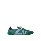 Louis Vuitton LV Sneakerina 'Green'