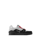 Louis Vuitton LV Trainer 'Grey / Black'