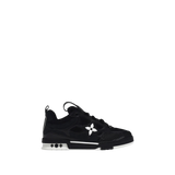 Louis Vuitton Skate 'Black / White'