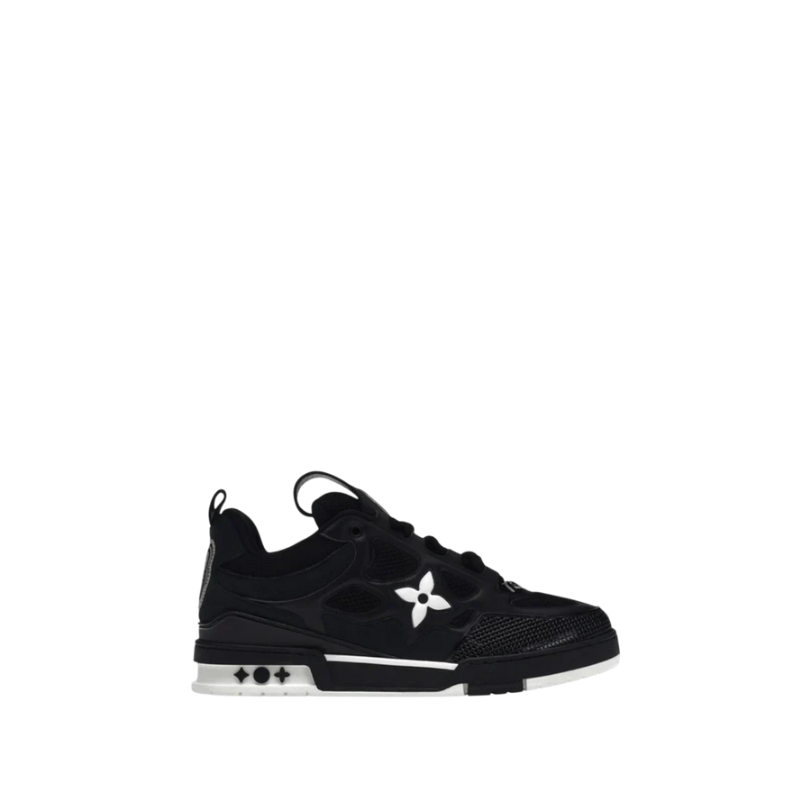 Louis Vuitton Skate 'Black / White'