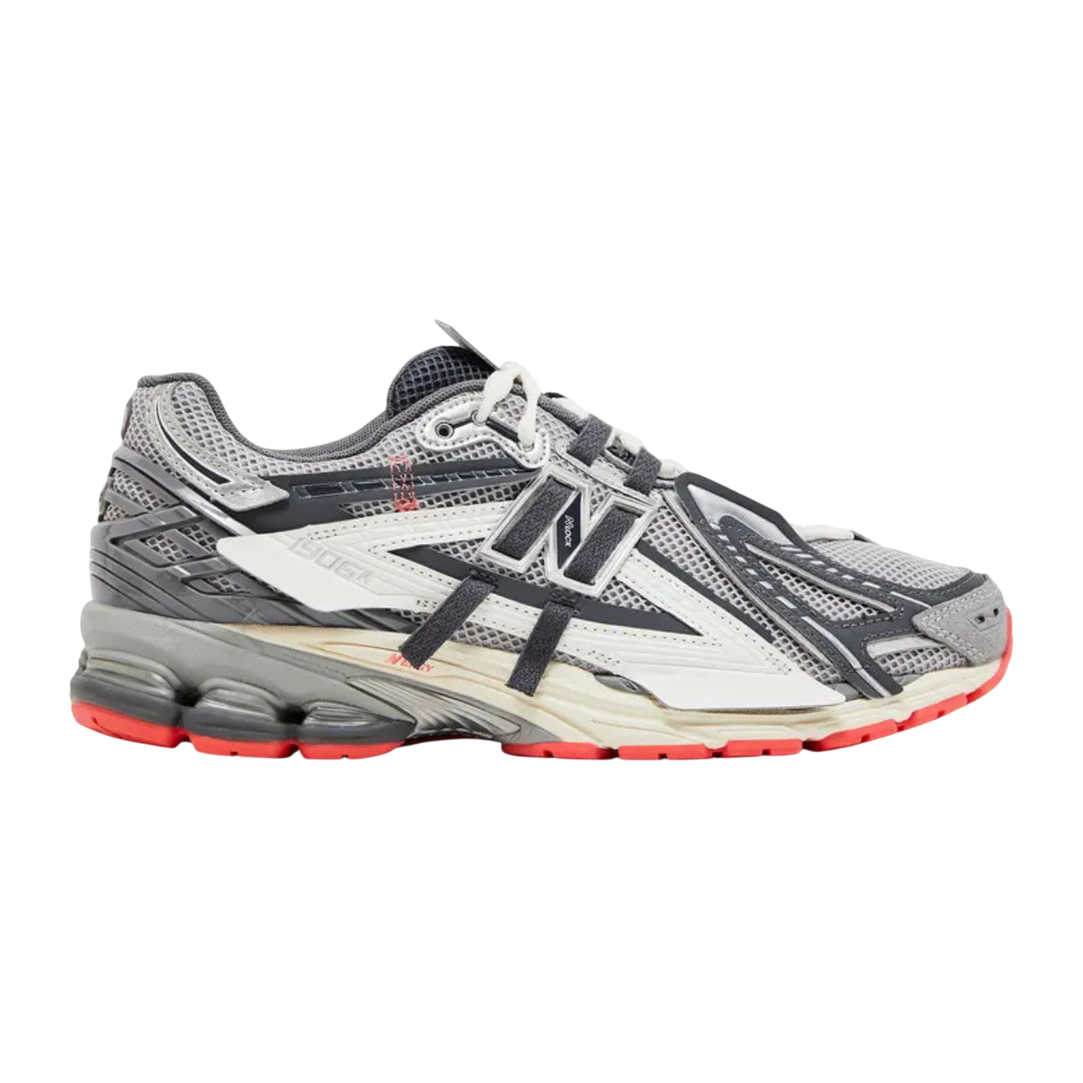 New Balance 1906A 'Slate Grey / Raincloud / Drift Red'