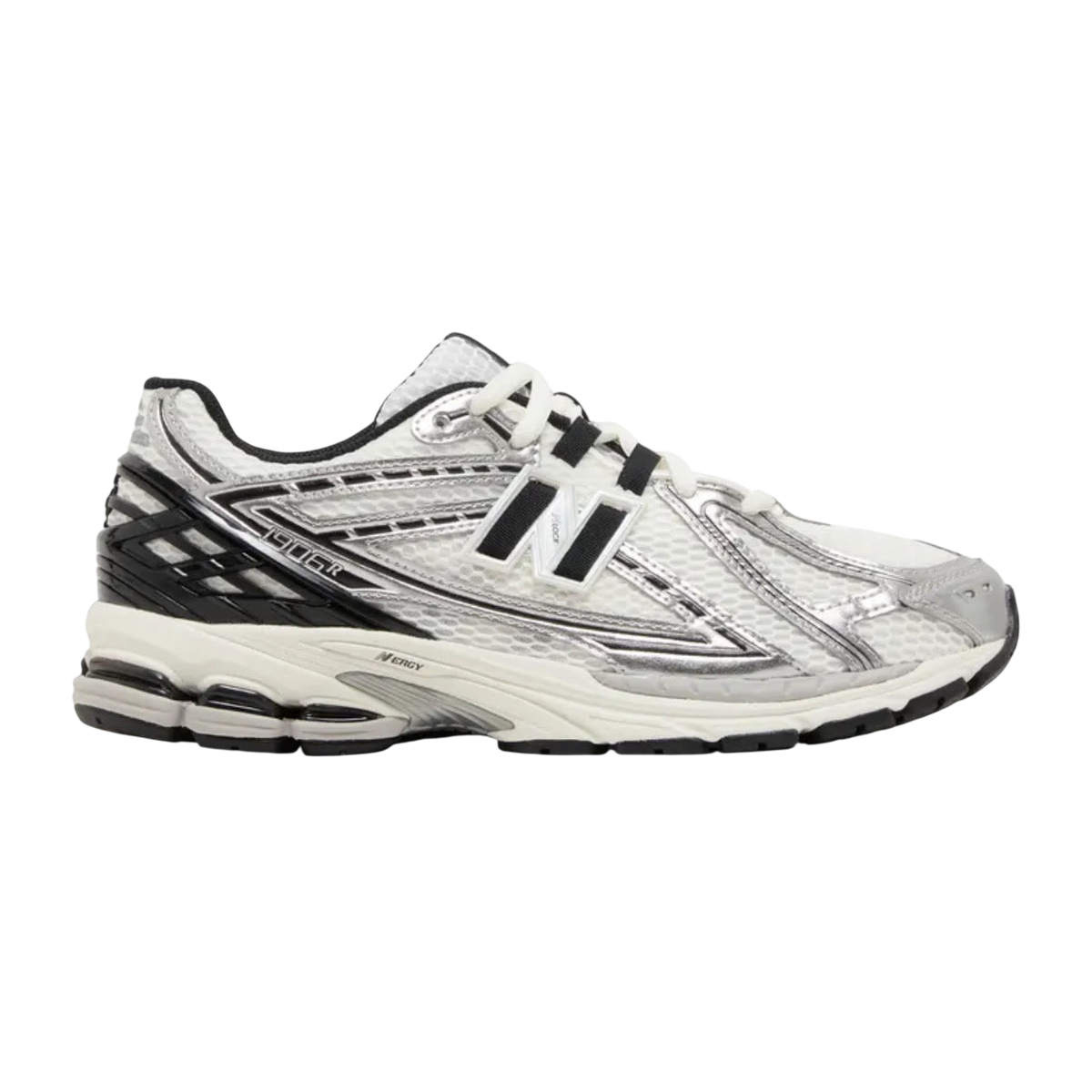 New Balance 1906R 'Silver Metallic / Black'