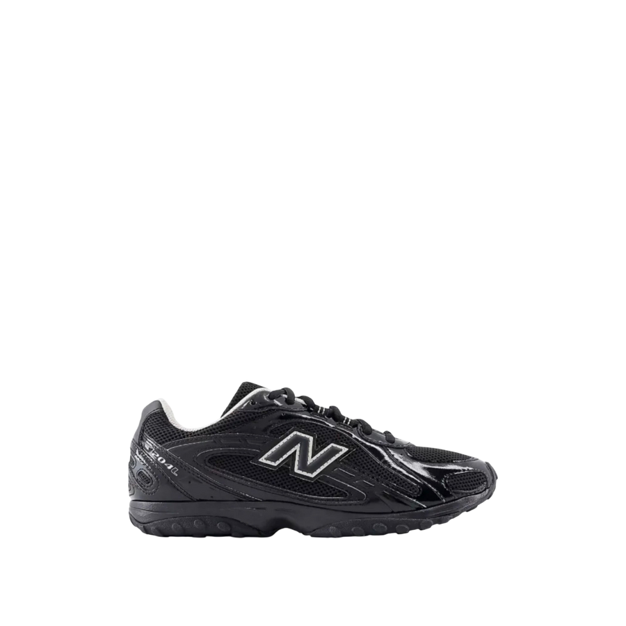 New Balance 204L 'Black / Timberwolf'