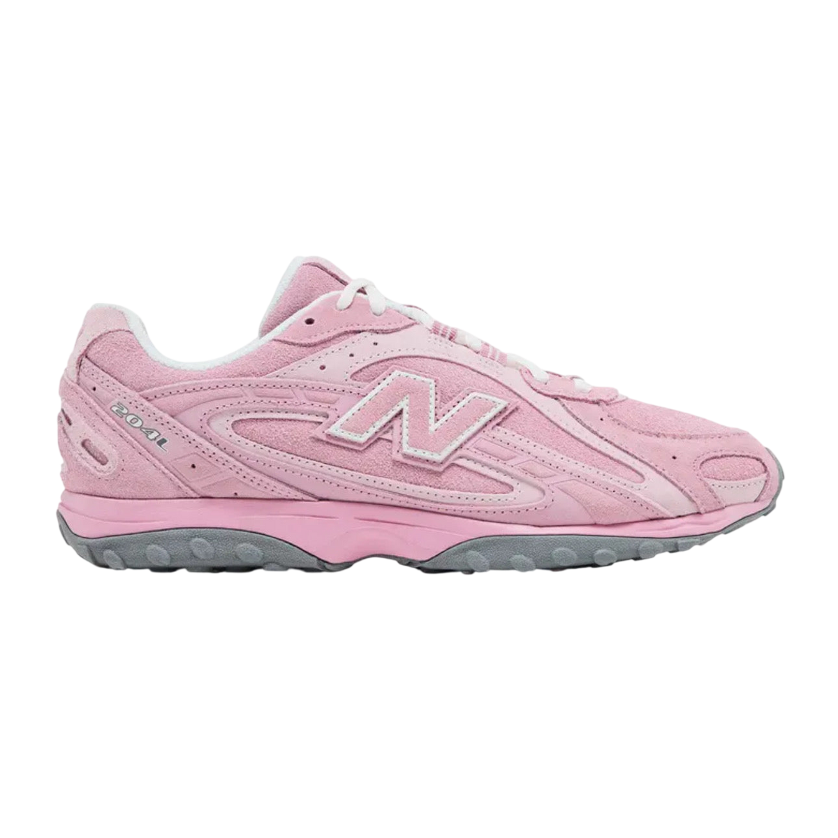 New Balance 204L 'Pastel Pack' 'Pink'