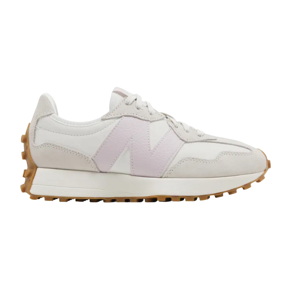 New Balance 327 'Moonbeam / December Sky'