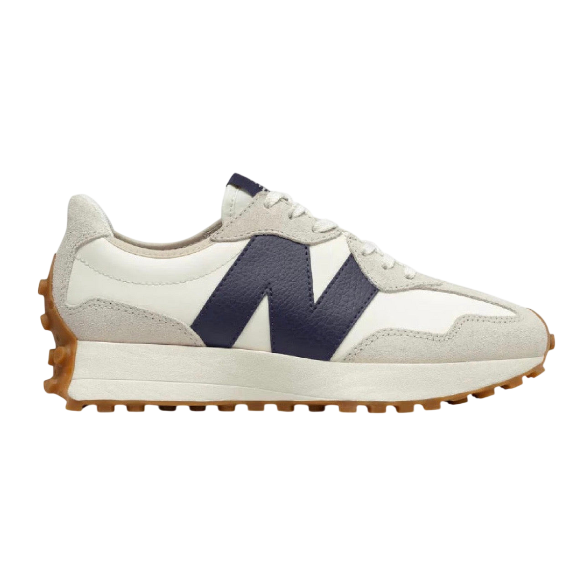 New Balance 327 'Moonbeam / Outerspace'