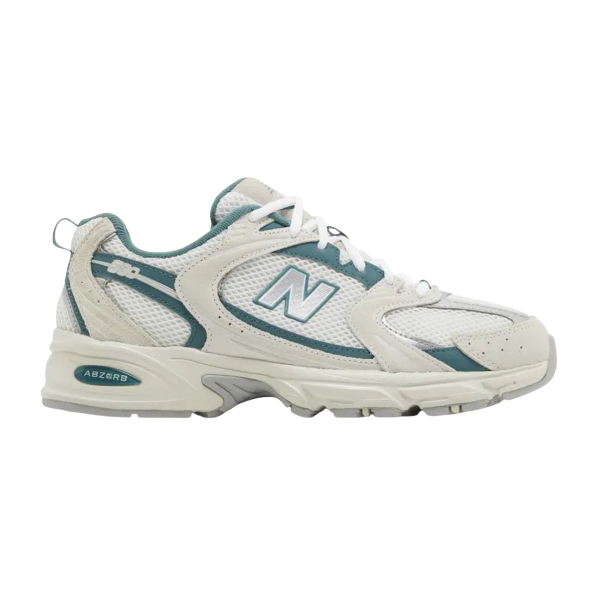 New Balance 530 'Reflection / Green'