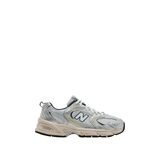 New Balance 530 Big Kid 'Summer Fog / Navy'