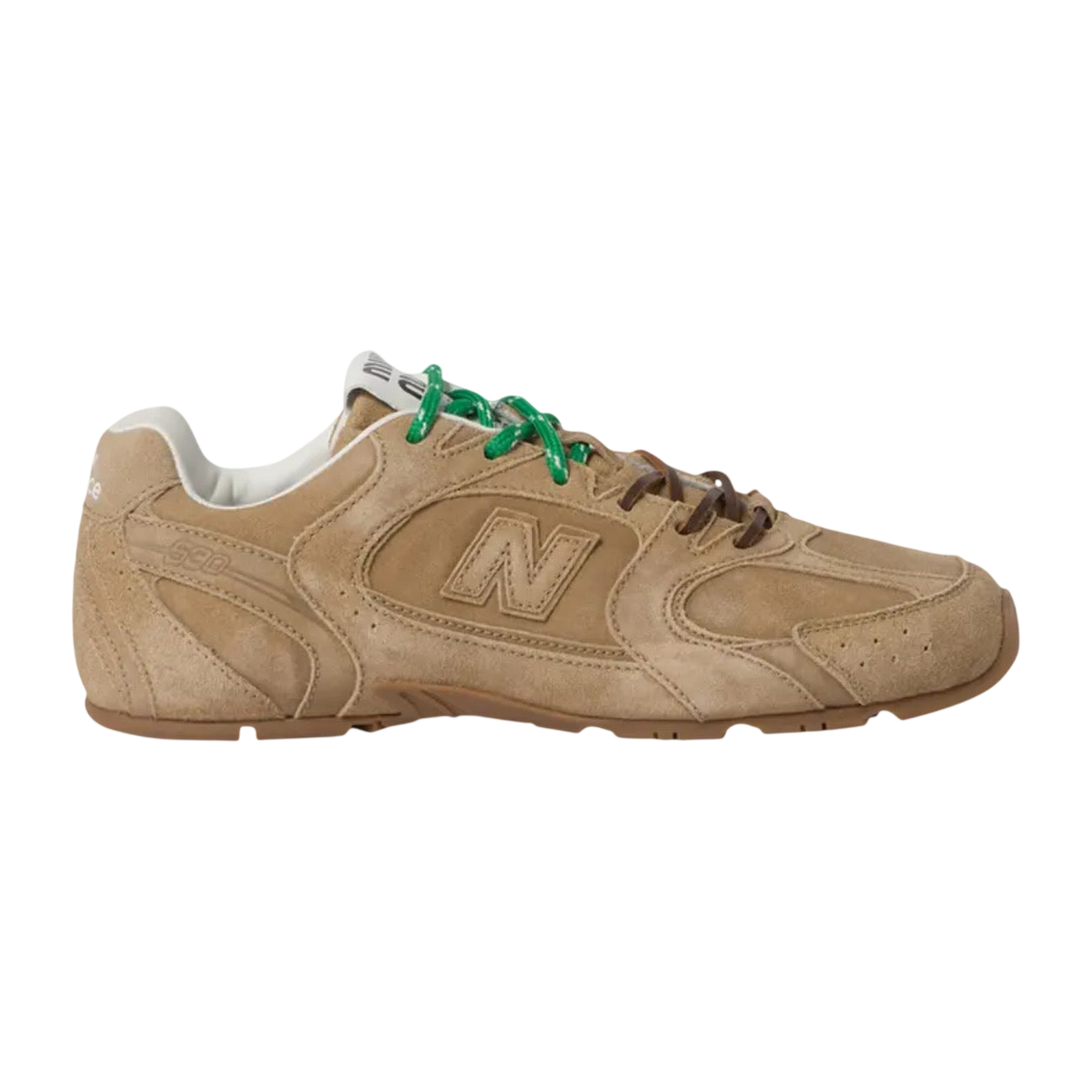 Miu Miu x New Balance 530 SL 'Ecru'