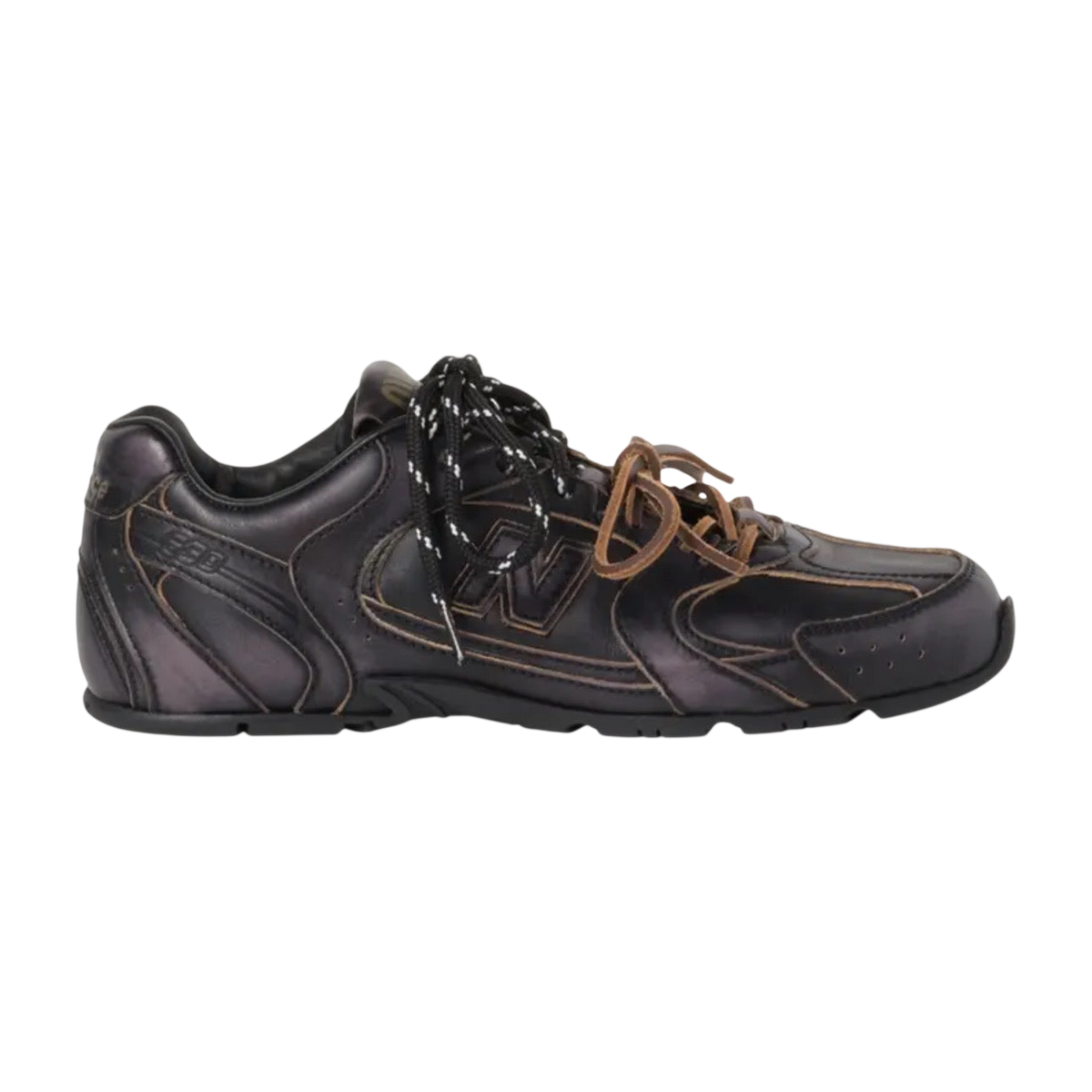 Miu Miu x New Balance 530 SL 'Black'