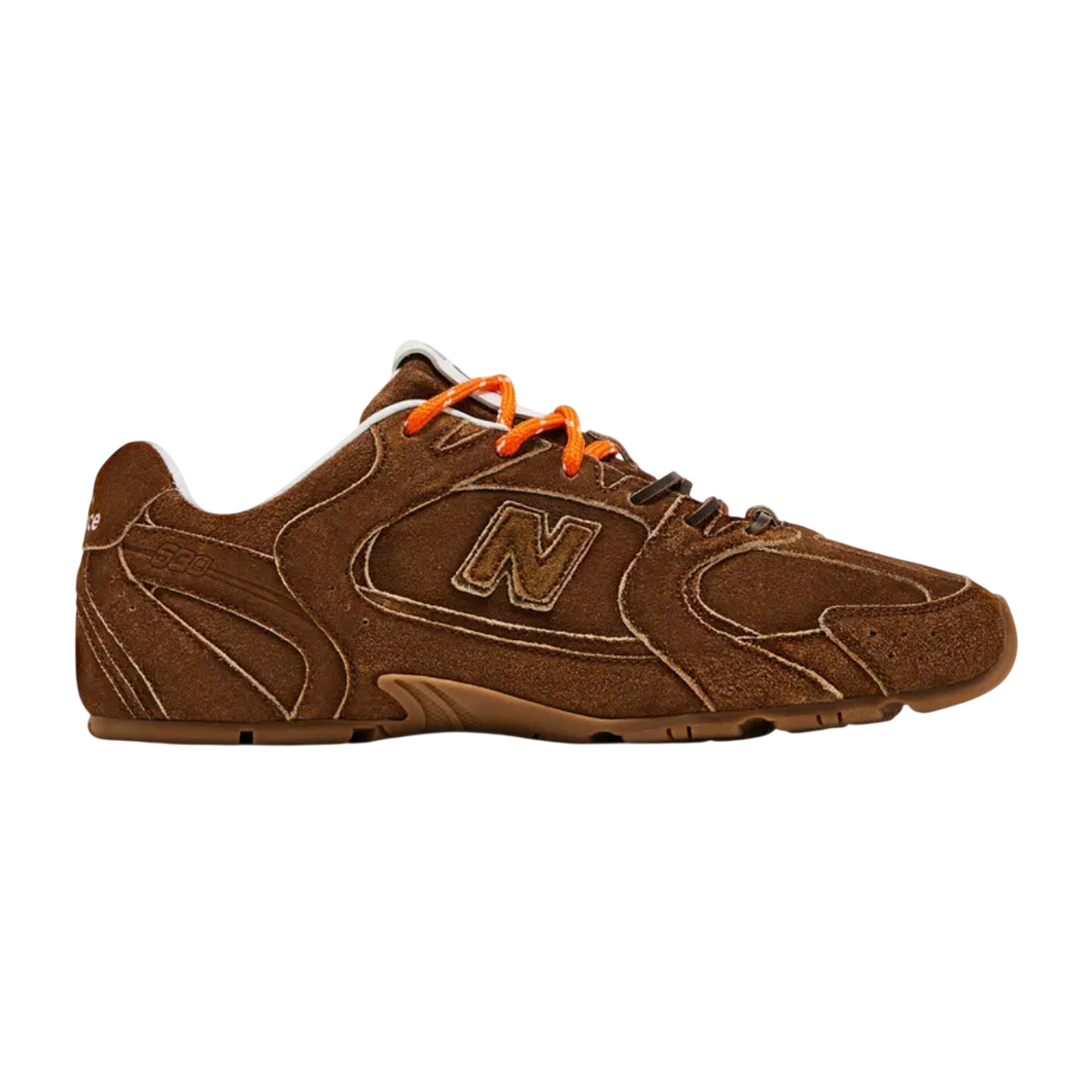 Miu Miu x New Balance 530 SL 'Cinnamon'