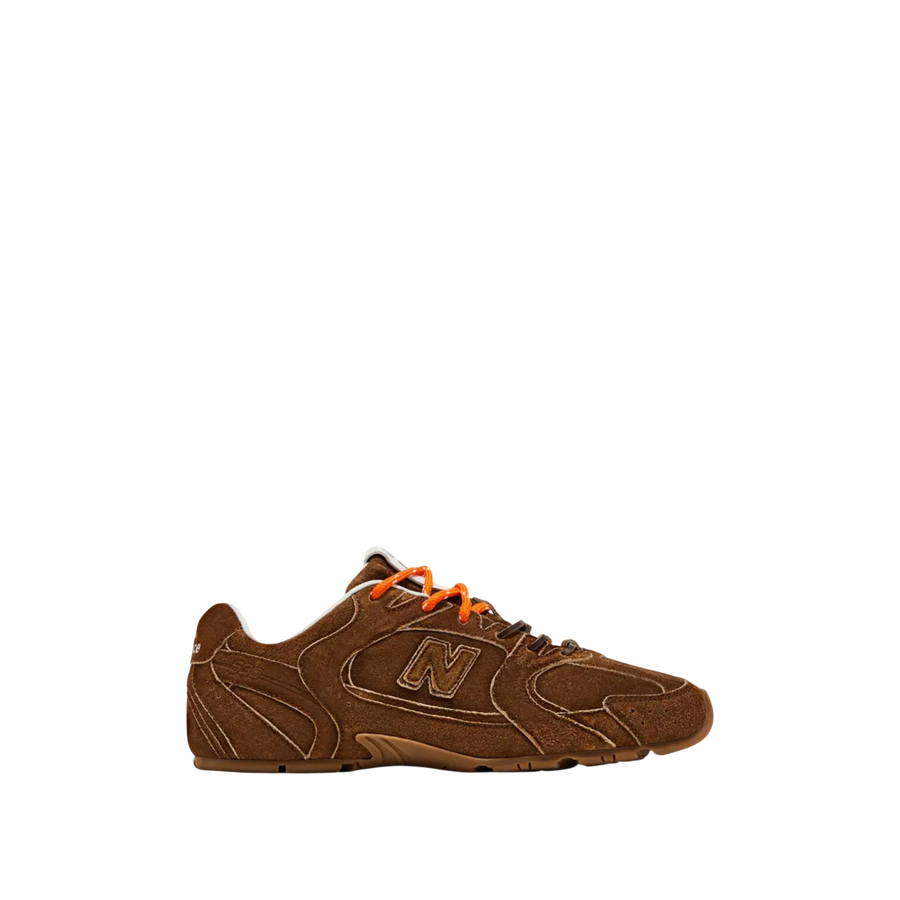 Miu Miu x New Balance 530 SL 'Cinnamon'