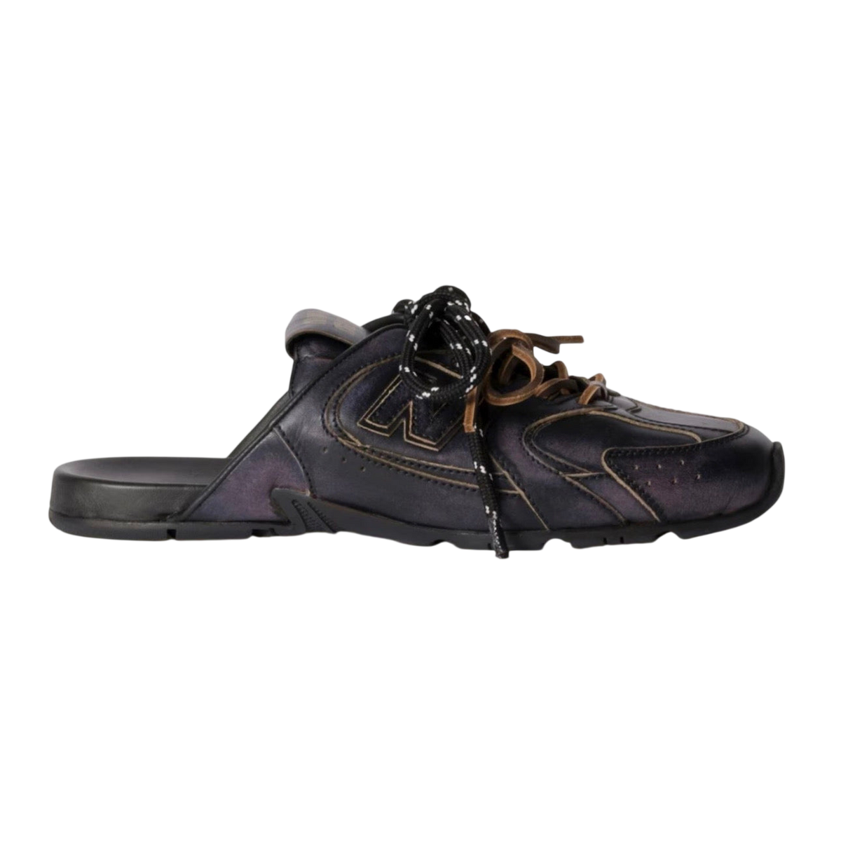 Miu Miu x New Balance 530 SL Mule 'Black'