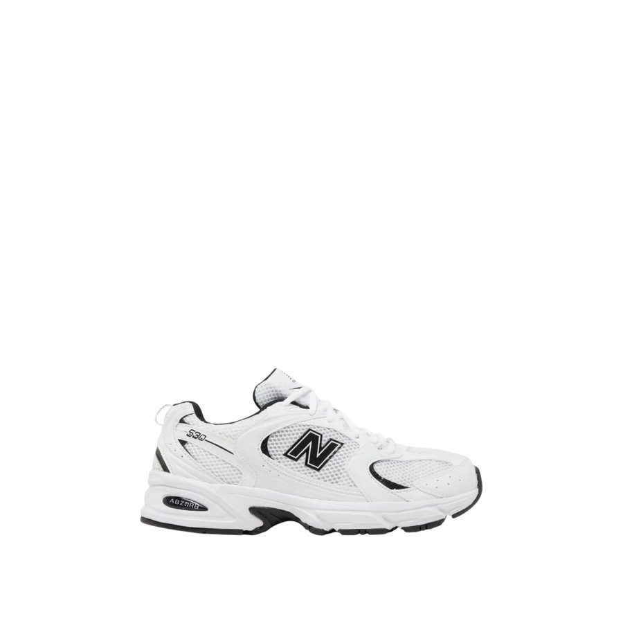 New Balance 530 'White / Black'
