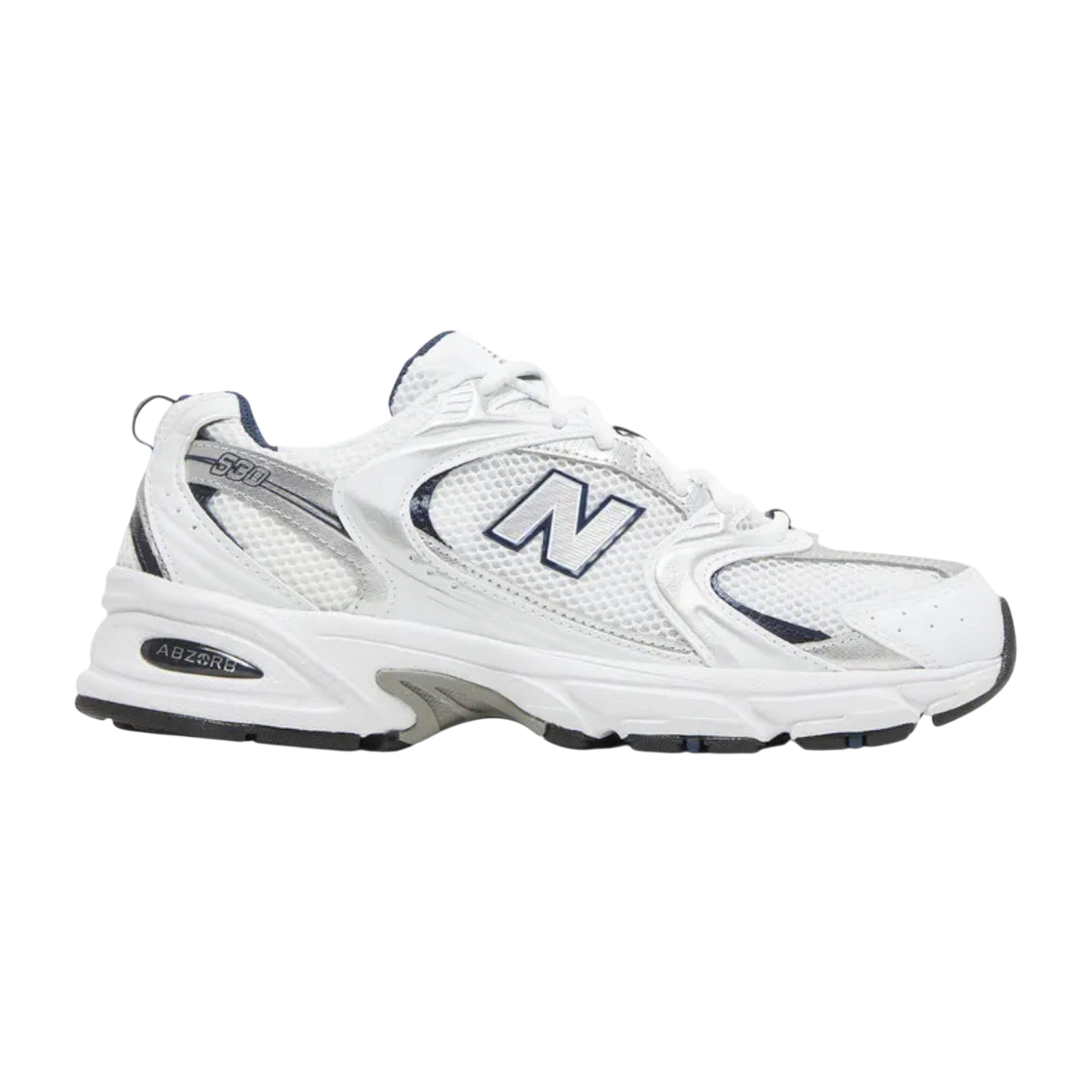 New Balance 530 'White / Natural Indigo'