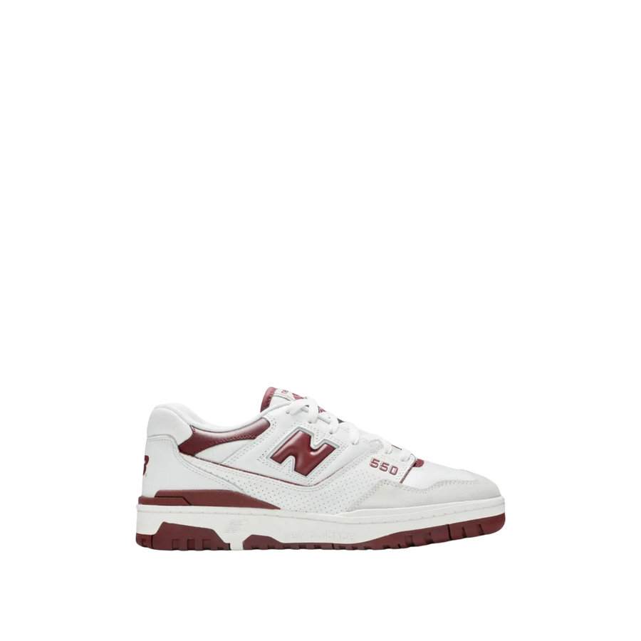 New Balance 550 'Burgundy'