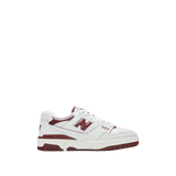 New Balance 550 'Burgundy'